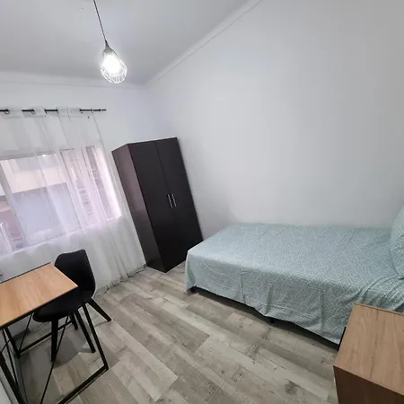 Anaisa Apartment