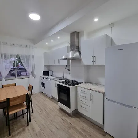 Apartmán Anaisa Setúbal