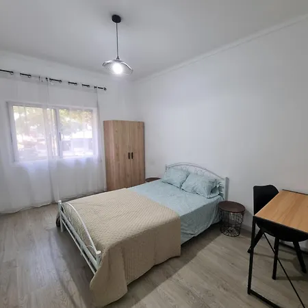 Anaisa Apartmán Setúbal