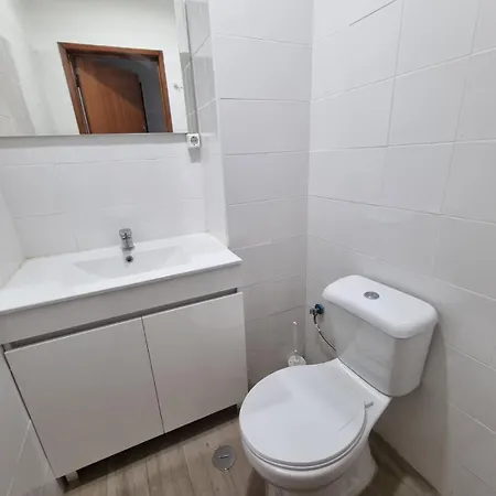 Anaisa Apartmán *